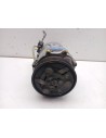 Recambio de compresor aire acondicionado para seat leon (1m1) 1.6 16 v referencia OEM IAM SD7V16 6673506424 R134A