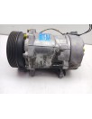 Recambio de compresor aire acondicionado para seat leon (1m1) 1.6 16 v referencia OEM IAM SD7V16 6673506424 R134A