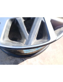 Recambio de llanta para hyundai kona (os, ose, osi) 1.6 gdi hybrid referencia OEM IAM 7.5JX18 ET50 X1 52910CM300 2