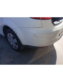 Recambio de paragolpes trasero para seat toledo iii (5p2) 1.9 tdi referencia OEM IAM    2