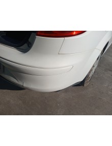 Recambio de paragolpes trasero para seat toledo iii (5p2) 1.9 tdi referencia OEM IAM    2