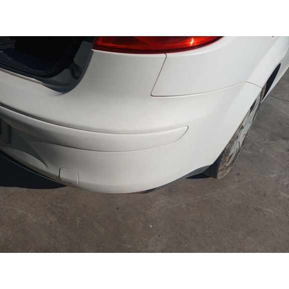 Recambio de paragolpes trasero para seat toledo iii (5p2) 1.9 tdi referencia OEM IAM   