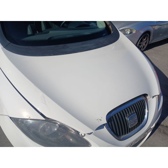 Recambio de capot para seat toledo iii (5p2) 1.9 tdi referencia OEM IAM   