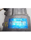 Recambio de compresor aire acondicionado para seat leon (1m1) 1.6 16 v referencia OEM IAM SD7V16 6673506424 R134A