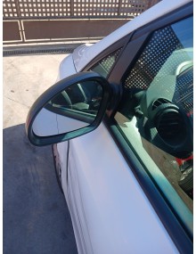 Recambio de retrovisor izquierdo para seat toledo iii (5p2) 1.9 tdi referencia OEM IAM   