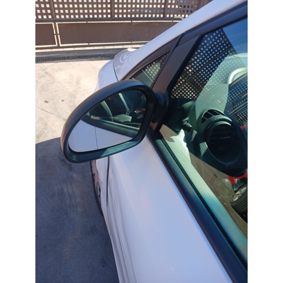 Recambio de retrovisor izquierdo para seat toledo iii (5p2) 1.9 tdi referencia OEM IAM   