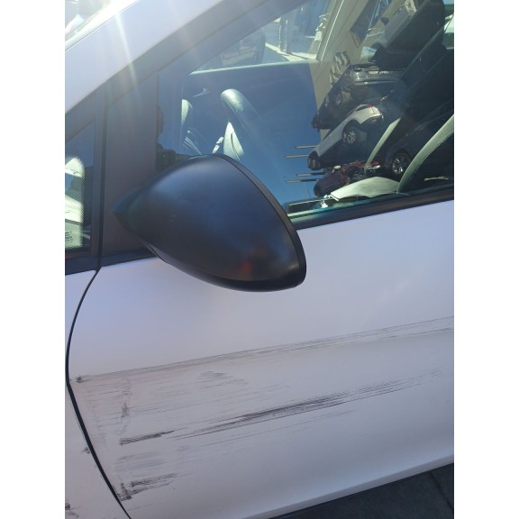 Recambio de retrovisor izquierdo para seat toledo iii (5p2) 1.9 tdi referencia OEM IAM   