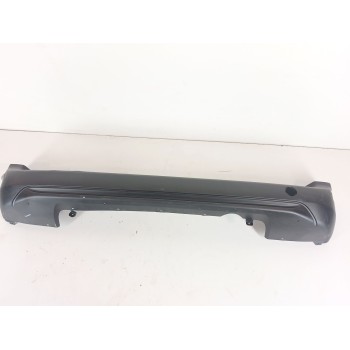 PARAGOLPES TRASERO 9816766580 9816756080 9818767980