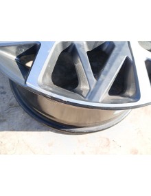 Recambio de llanta para hyundai kona (os, ose, osi) 1.6 gdi hybrid referencia OEM IAM 7.5JX18 ET50 X1 52910CM300 2