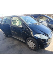 mercedes-benz clase a (w169) del año 2007