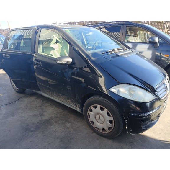 mercedes-benz clase a (w169) del año 2007