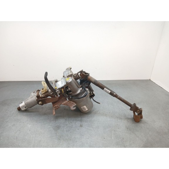 Recambio de columna direccion para renault kangoo profesional referencia OEM IAM 8201514069  