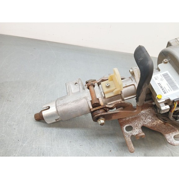 Recambio de columna direccion para renault kangoo profesional referencia OEM IAM 8201514069  