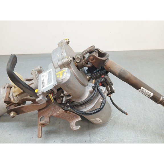 Recambio de columna direccion para renault kangoo profesional referencia OEM IAM 8201514069  