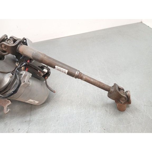 Recambio de columna direccion para renault kangoo profesional referencia OEM IAM 8201514069  