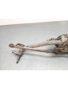 Recambio de motor limpia delantero para volkswagen polo iv (9n_, 9a_) 1.4 tdi referencia OEM IAM 6Q1955113A   2