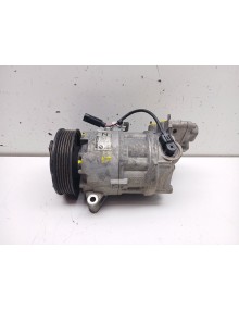 Recambio de compresor aire acondicionado para bmw 1 (e87) 116 i referencia OEM IAM 691538008 A4101541A023 05171946