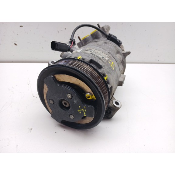 Recambio de compresor aire acondicionado para bmw 1 (e87) 116 i referencia OEM IAM 691538008 A4101541A023 05171946