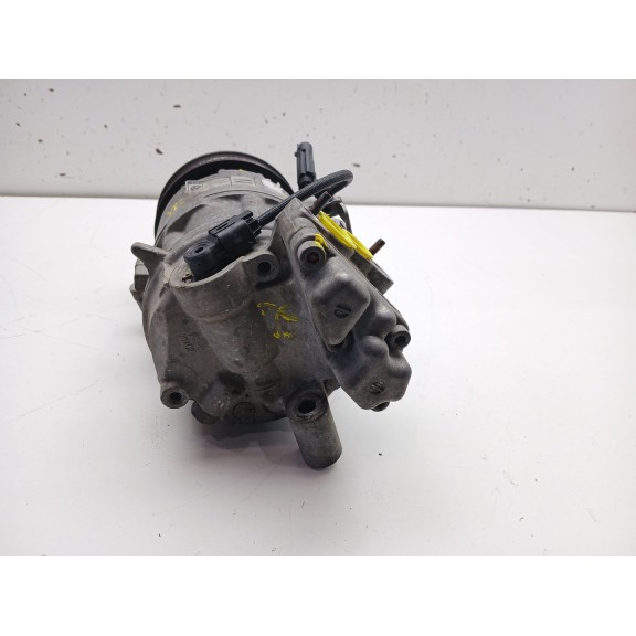 Recambio de compresor aire acondicionado para bmw 1 (e87) 116 i referencia OEM IAM 691538008 A4101541A023 05171946