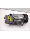 Recambio de compresor aire acondicionado para bmw 1 (e87) 116 i referencia OEM IAM 691538008 A4101541A023 05171946