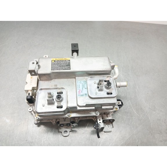 Recambio de convertidor para hyundai kona (os, ose, osi) 1.6 gdi hybrid referencia OEM IAM 366002B363  