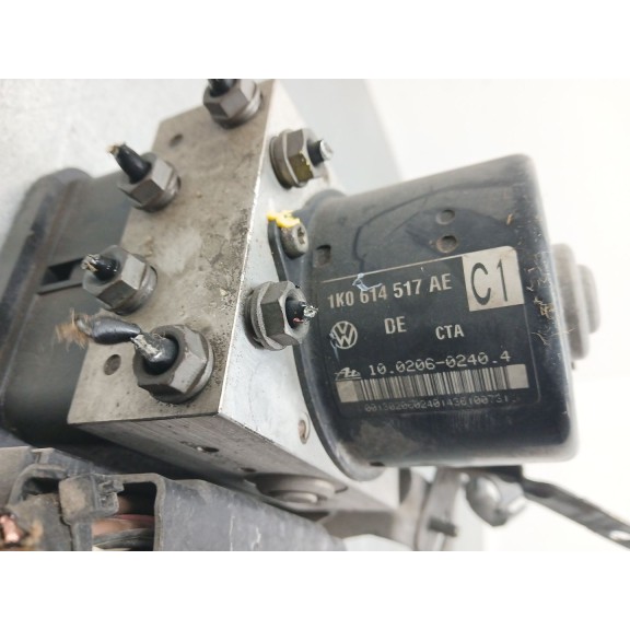 Recambio de abs para audi a3 (8p1) 1.6 referencia OEM IAM 1K0614517AE 10020602404 