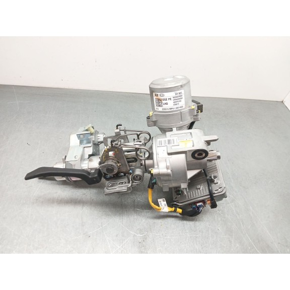 Recambio de columna direccion para hyundai kona (os, ose, osi) 1.6 gdi hybrid referencia OEM IAM 56300CM281  