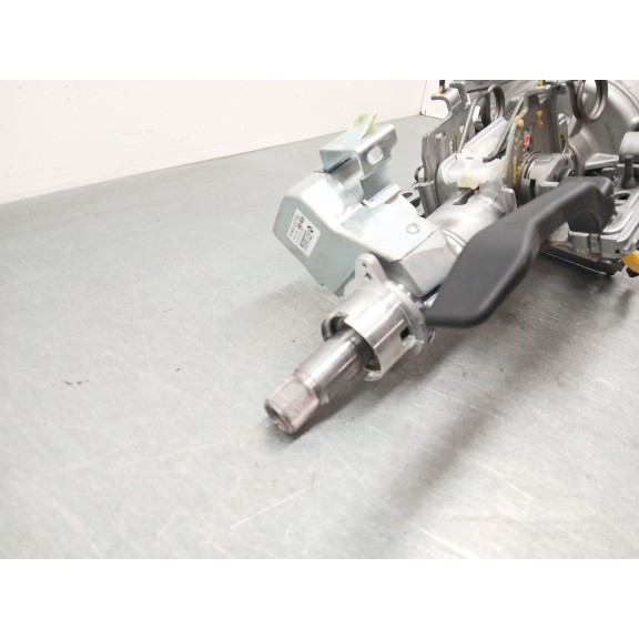Recambio de columna direccion para hyundai kona (os, ose, osi) 1.6 gdi hybrid referencia OEM IAM 56300CM281  