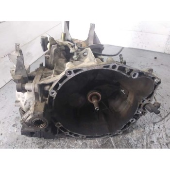 Recambio de caja cambios para peugeot 407 st sport referencia OEM IAM 20MB02  