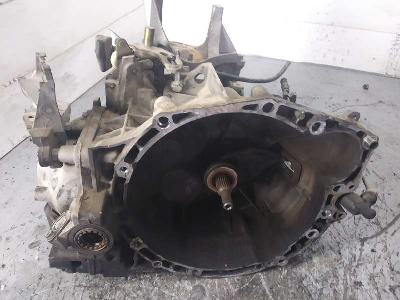 Recambio de caja cambios para peugeot 407 st sport referencia OEM IAM 20MB02  