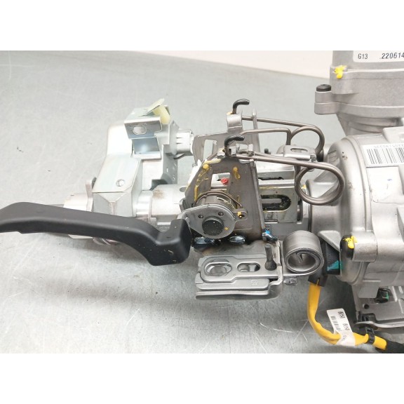 Recambio de columna direccion para hyundai kona (os, ose, osi) 1.6 gdi hybrid referencia OEM IAM 56300CM281  