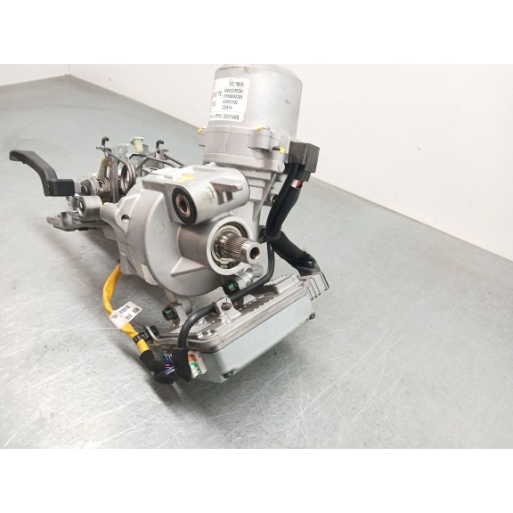 Recambio de columna direccion para hyundai kona (os, ose, osi) 1.6 gdi hybrid referencia OEM IAM 56300CM281  