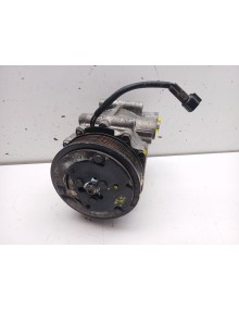Recambio de compresor aire acondicionado para ford fiesta vi (cb1, ccn) 1.6 tdci referencia OEM IAM 0259A 8V5119D629DF  2