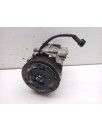 Recambio de compresor aire acondicionado para ford fiesta vi (cb1, ccn) 1.6 tdci referencia OEM IAM 0259A 8V5119D629DF 