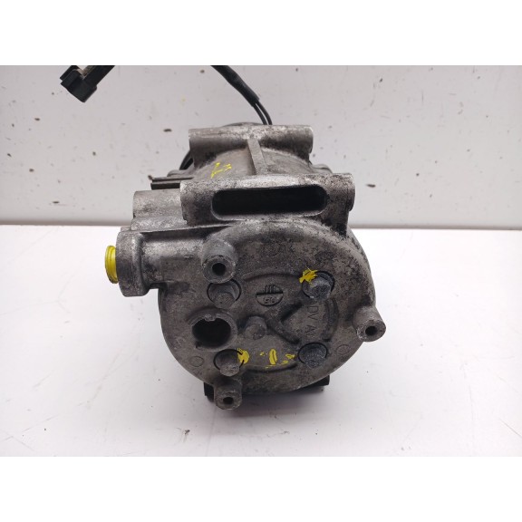 Recambio de compresor aire acondicionado para ford fiesta vi (cb1, ccn) 1.6 tdci referencia OEM IAM 0259A 8V5119D629DF 