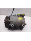 Recambio de compresor aire acondicionado para ford fiesta vi (cb1, ccn) 1.6 tdci referencia OEM IAM 0259A 8V5119D629DF 
