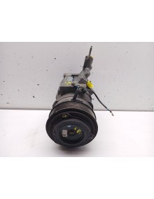 Recambio de compresor aire acondicionado para honda accord vii (cl, cn) 2.2 i-ctdi (cn1) referencia OEM IAM 10S17C 4472205900 HF 2