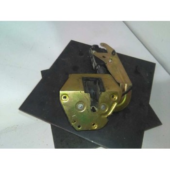 Recambio de cerradura puerta trasera izquierda para fiat ulysse (179) 2.2 jtd admiral referencia OEM IAM   
