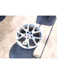 Recambio de llanta para fiat freemont (345_) 2.0 jtd referencia OEM IAM 7.0JX19 ET40 X1 345 2011 1103857