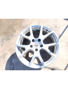 Recambio de llanta para fiat freemont (345_) 2.0 jtd referencia OEM IAM 7.0JX19 ET40 X1 345 2011 1103857
