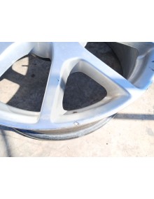 Recambio de llanta para fiat freemont (345_) 2.0 jtd referencia OEM IAM 7.0JX19 ET40 X1 345 2011 1103857 2