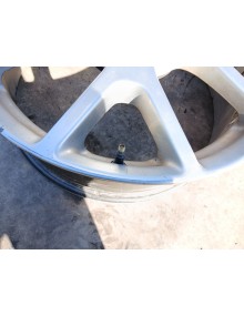 Recambio de llanta para fiat freemont (345_) 2.0 jtd referencia OEM IAM 7.0JX19 ET40 X1 345 2011 1103857 2