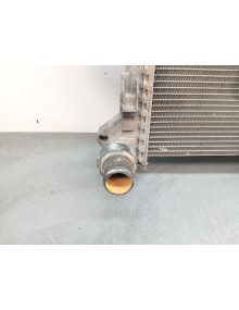 Recambio de radiador agua para citroën jumper iii furgoneta 2.2 hdi 120 referencia OEM IAM 1342588080   2