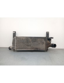 Recambio de intercooler para nissan pathfinder iii (r51) 2.5 dci 4wd referencia OEM IAM 14461EB360  