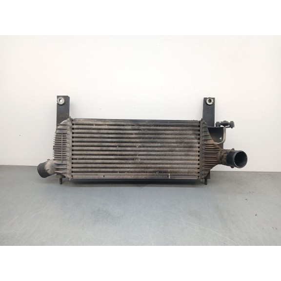 Recambio de intercooler para nissan pathfinder iii (r51) 2.5 dci 4wd referencia OEM IAM 14461EB360  