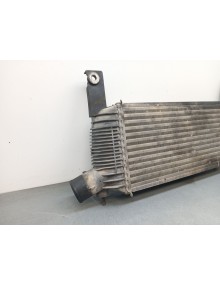Recambio de intercooler para nissan pathfinder iii (r51) 2.5 dci 4wd referencia OEM IAM 14461EB360   2