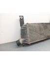 Recambio de intercooler para nissan pathfinder iii (r51) 2.5 dci 4wd referencia OEM IAM 14461EB360  