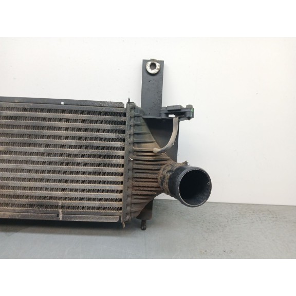 Recambio de intercooler para nissan pathfinder iii (r51) 2.5 dci 4wd referencia OEM IAM 14461EB360  