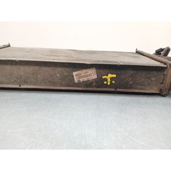 Recambio de intercooler para nissan pathfinder iii (r51) 2.5 dci 4wd referencia OEM IAM 14461EB360  