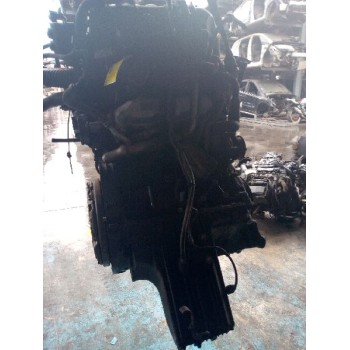 Recambio de motor completo para mercedes-benz clase b (w245) 2.0 cdi cat referencia OEM IAM 640940 B 
